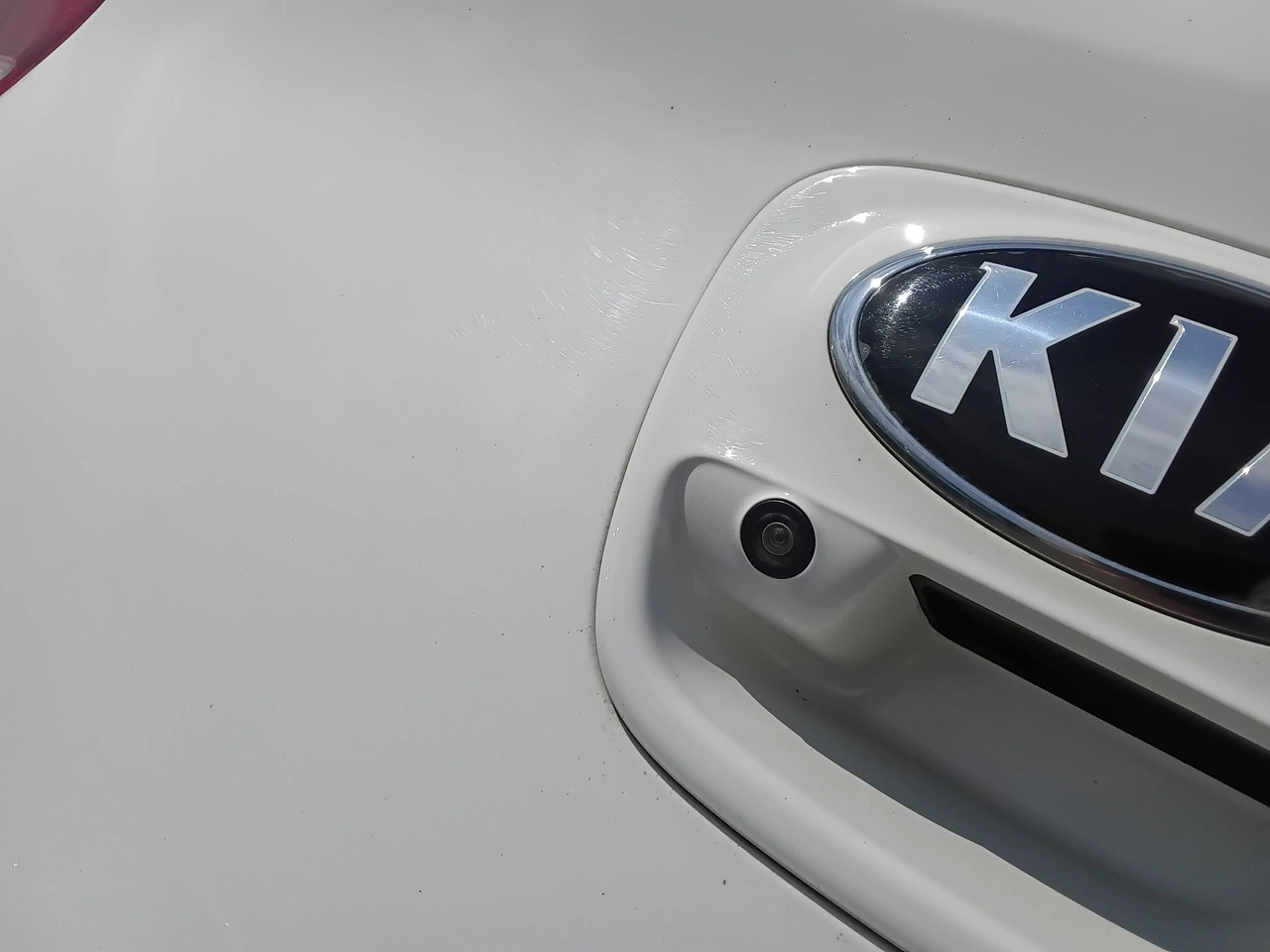 Kia Rio - Zdjęcie 31