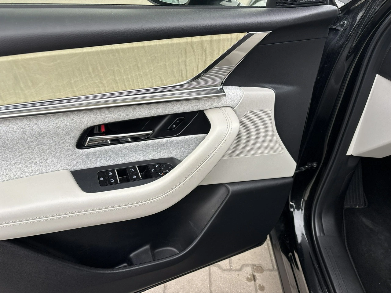 Mazda CX-60 - Zdjęcie 10