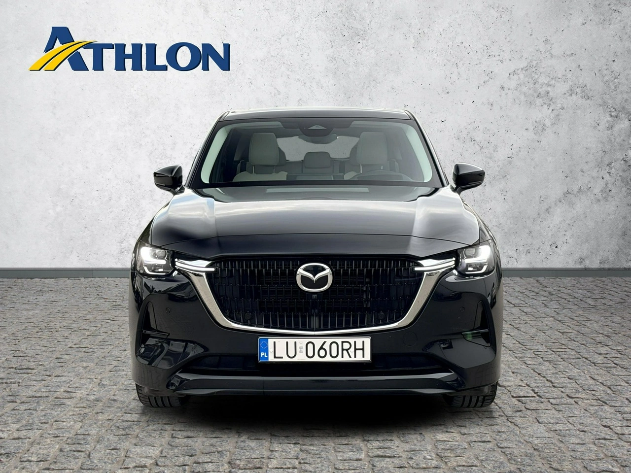 Mazda CX-60 - Zdjęcie 7