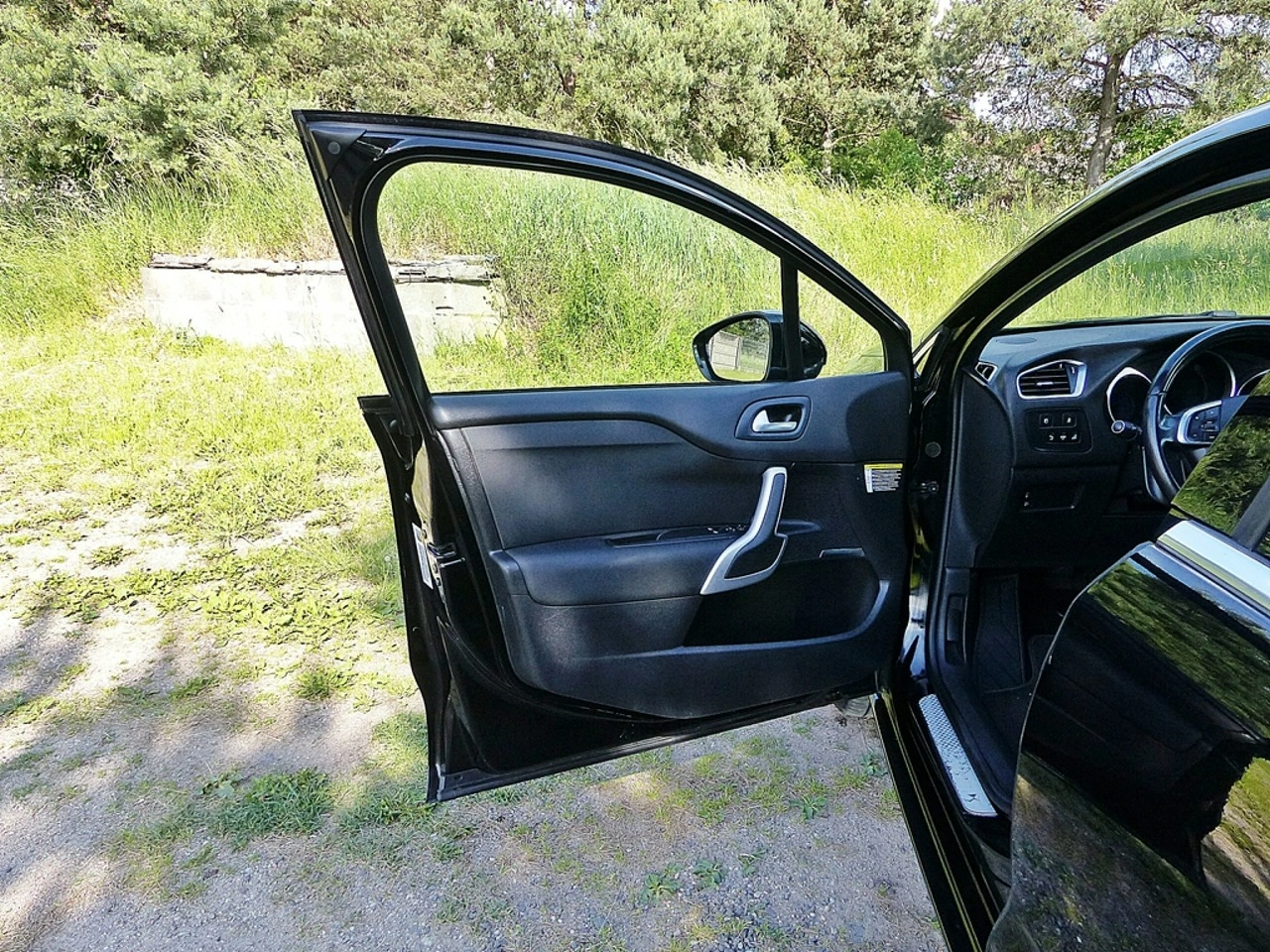 Citroën DS4 - Zdjęcie 16