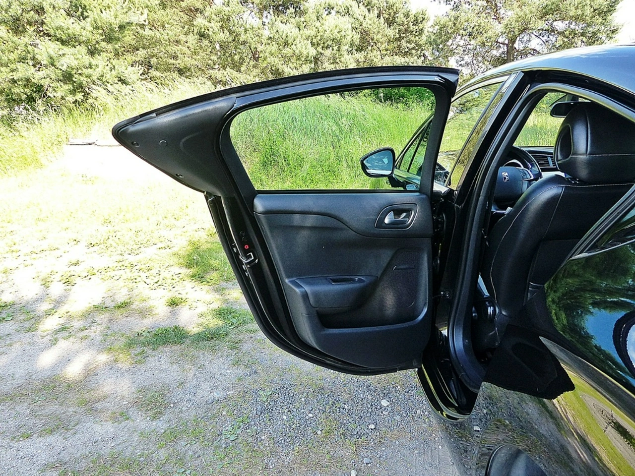 Citroën DS4 - Zdjęcie 20