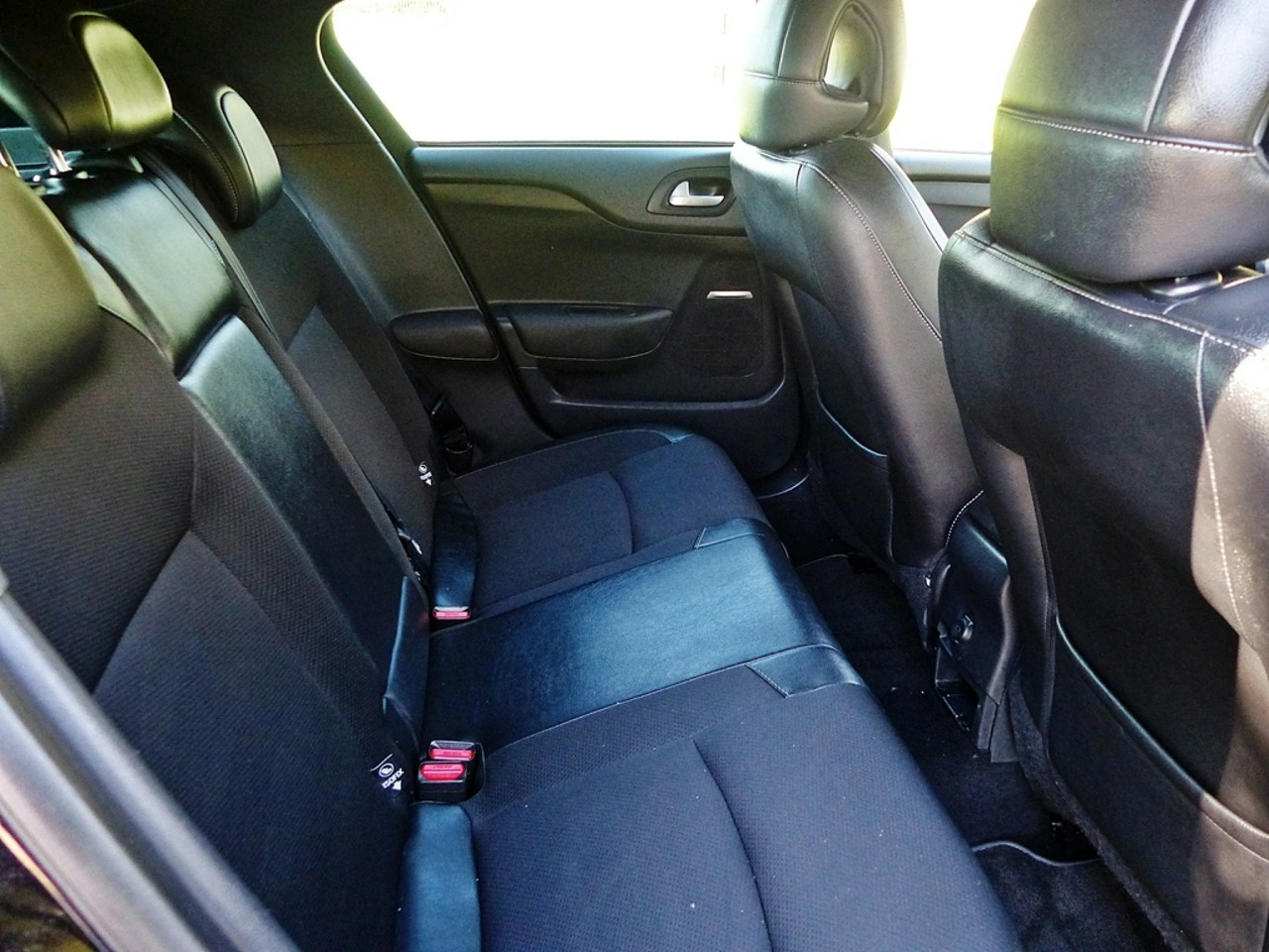 Citroën DS4 - Zdjęcie 22