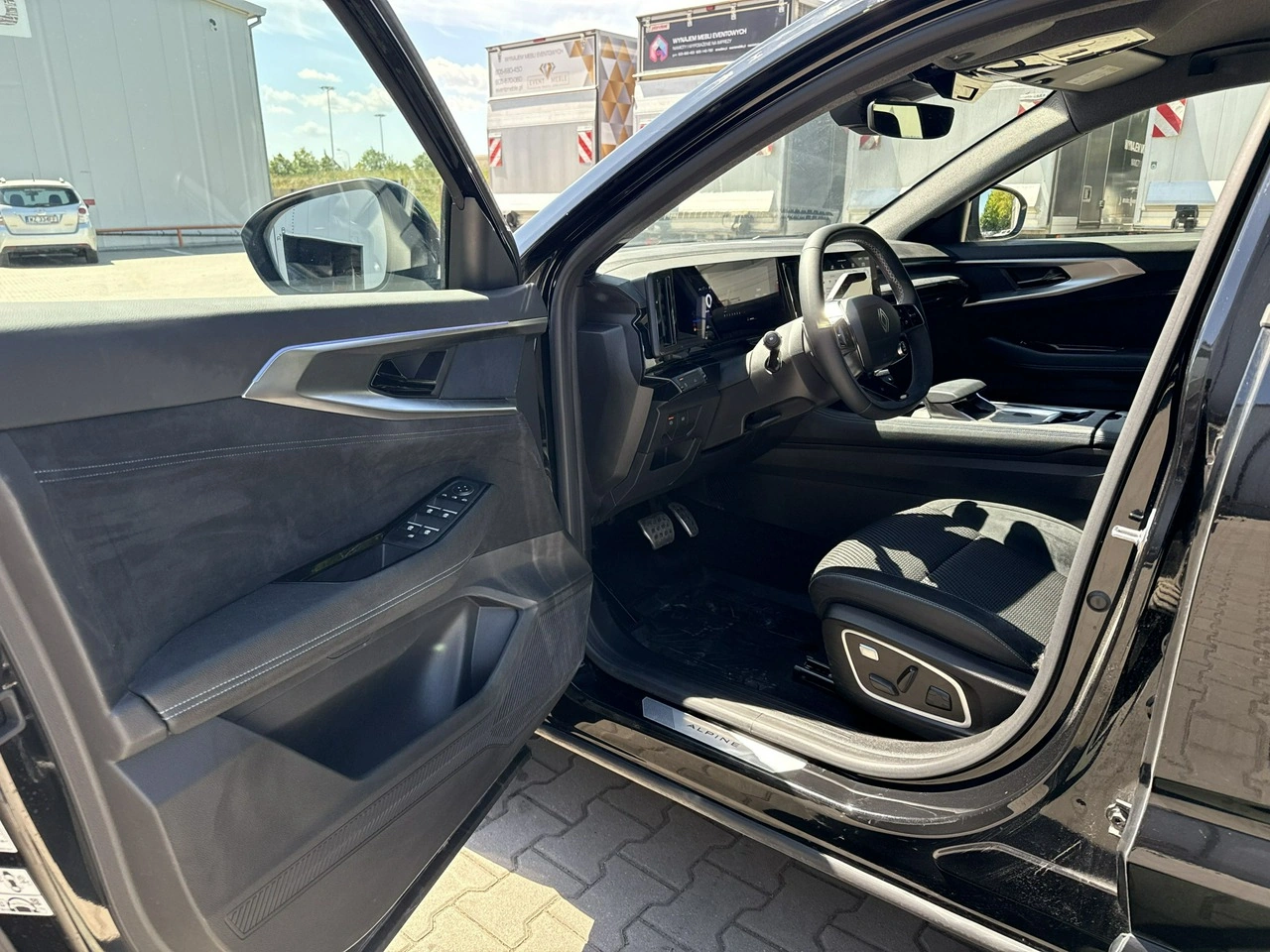 Renault Austral - Zdjęcie 9