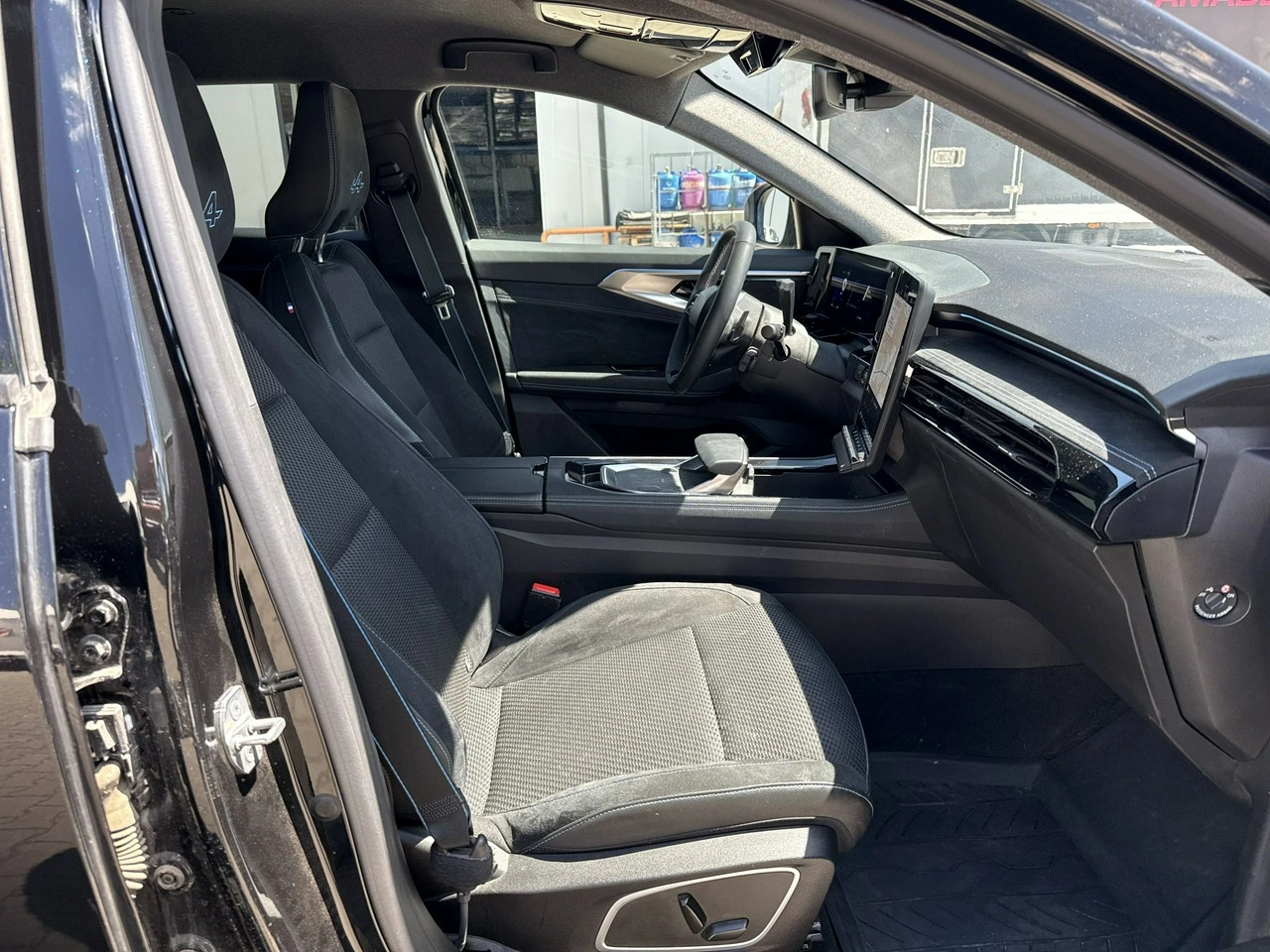 Renault Austral - Zdjęcie 20