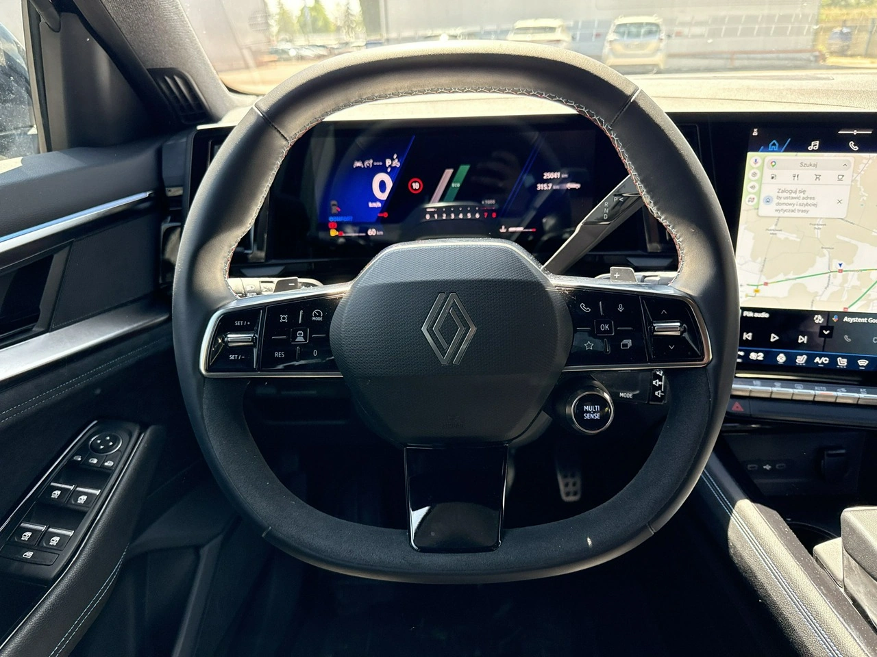 Renault Austral - Zdjęcie 24
