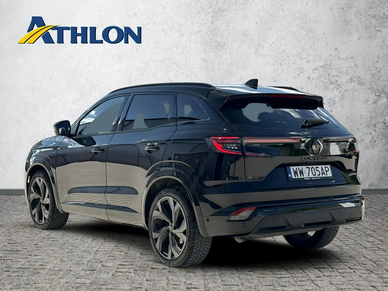 Renault Austral - Zdjęcie 2