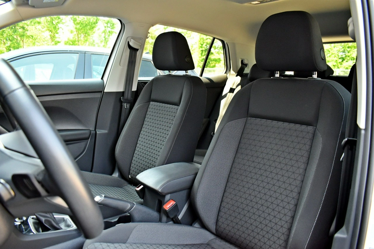 Volkswagen T-Cross - Zdjęcie 10