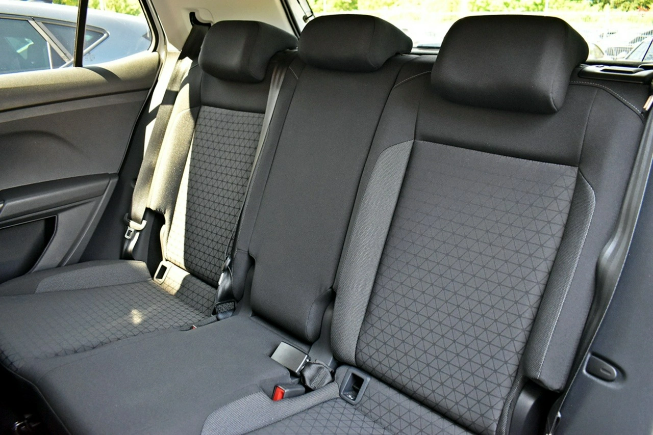 Volkswagen T-Cross - Zdjęcie 11