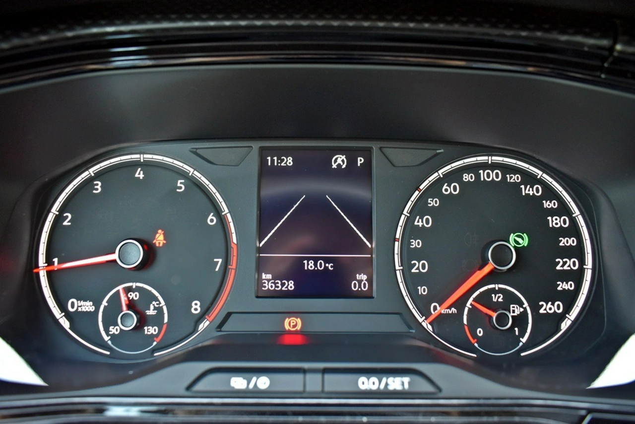 Volkswagen T-Cross - Zdjęcie 15