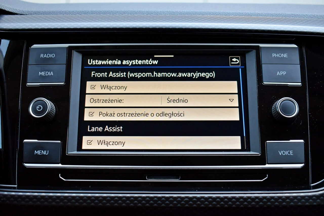Volkswagen T-Cross - Zdjęcie 20