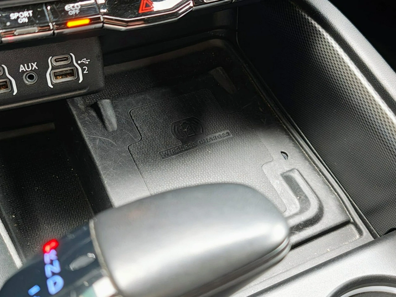 Dodge Durango - Zdjęcie 10