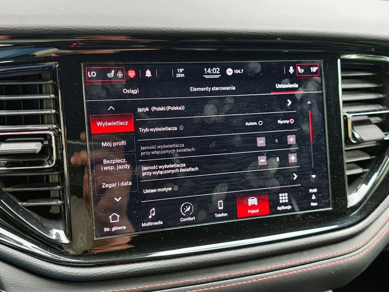 Dodge Durango - Zdjęcie 12
