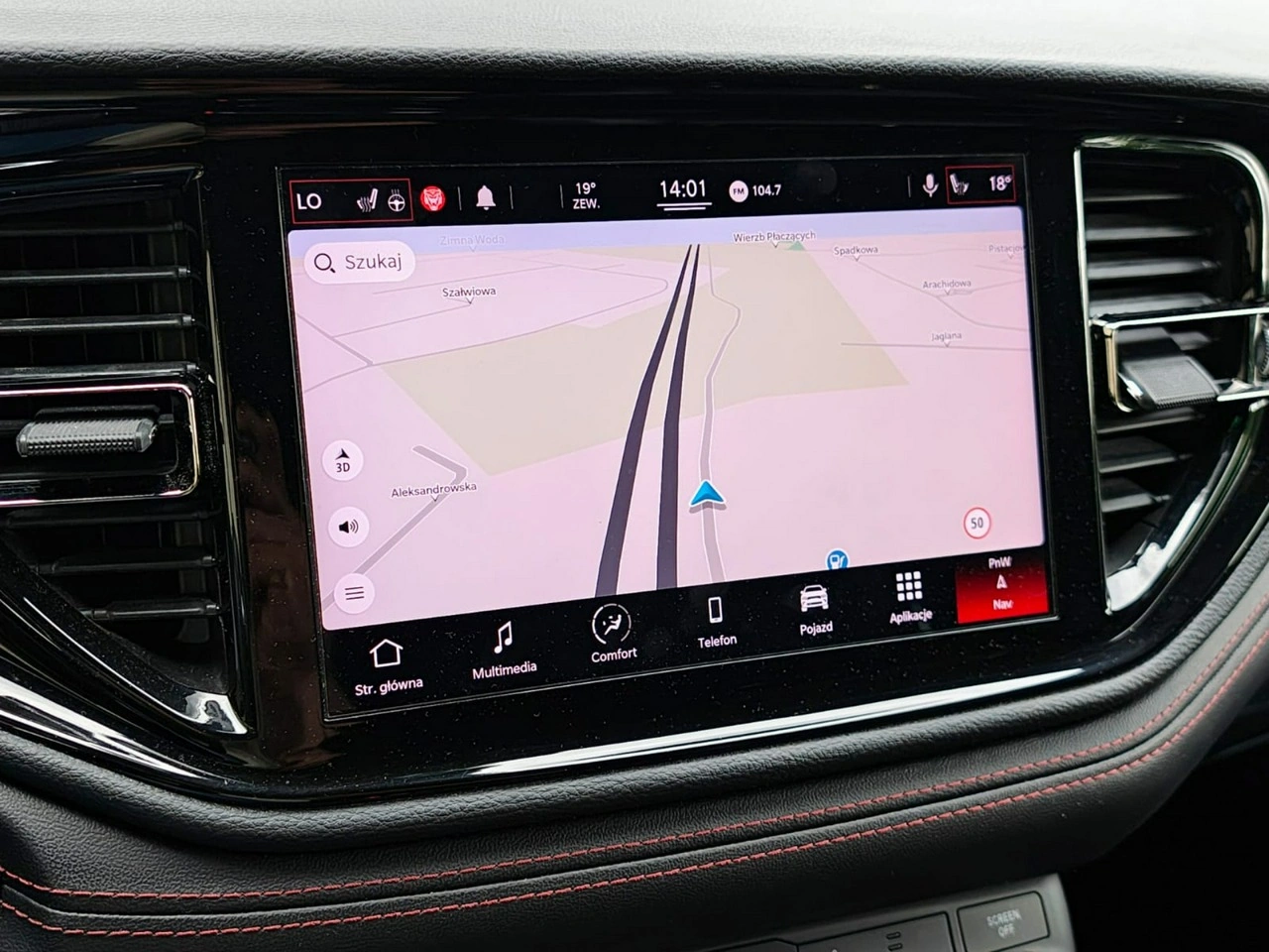 Dodge Durango - Zdjęcie 14