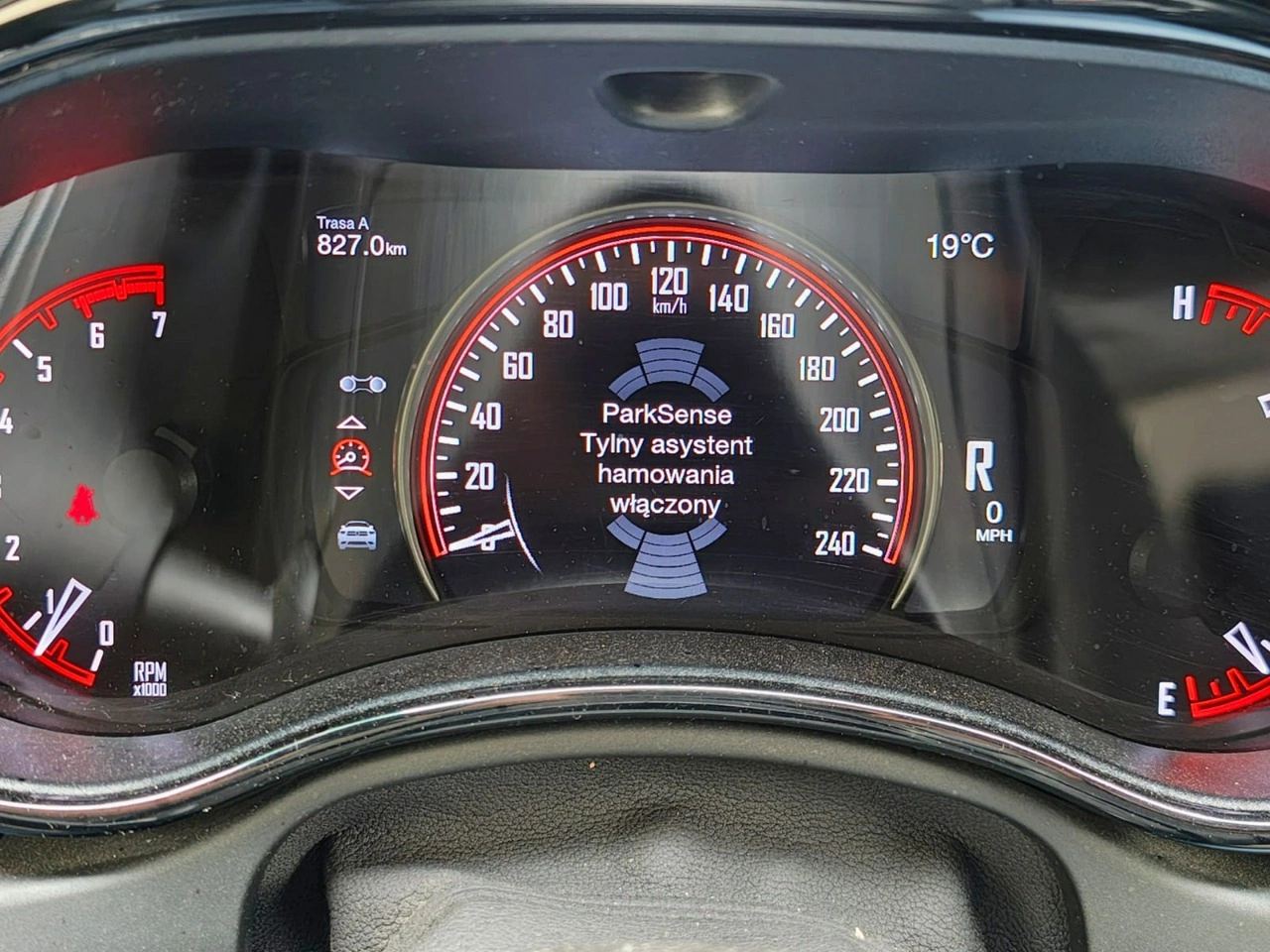 Dodge Durango - Zdjęcie 15