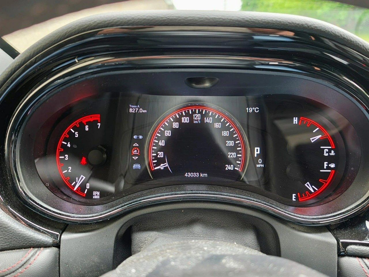 Dodge Durango - Zdjęcie 16