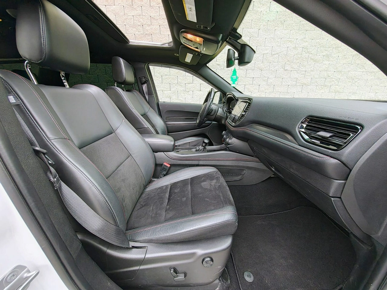 Dodge Durango - Zdjęcie 17