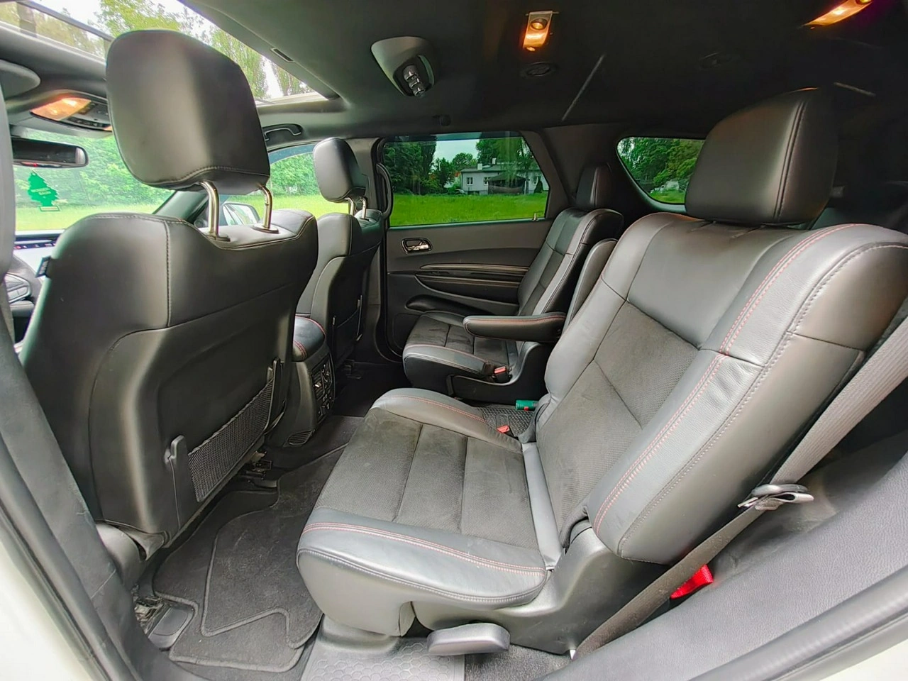 Dodge Durango - Zdjęcie 18