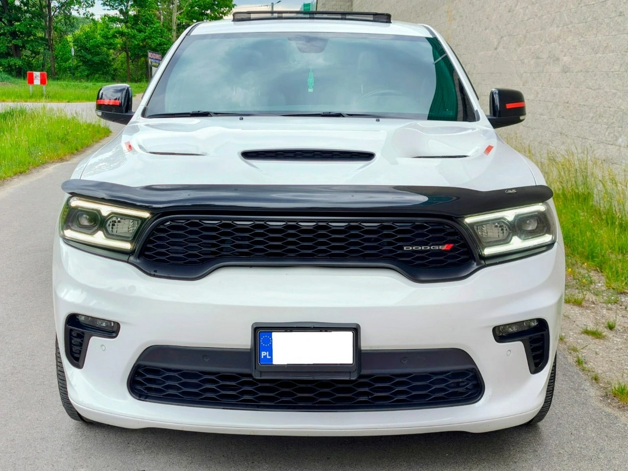 Dodge Durango - Zdjęcie 1