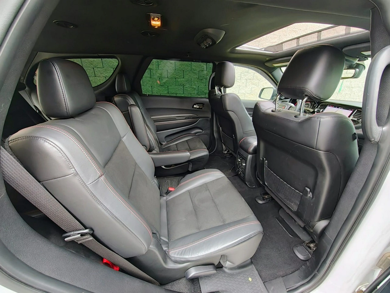 Dodge Durango - Zdjęcie 19
