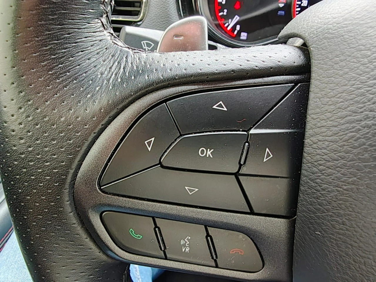 Dodge Durango - Zdjęcie 23