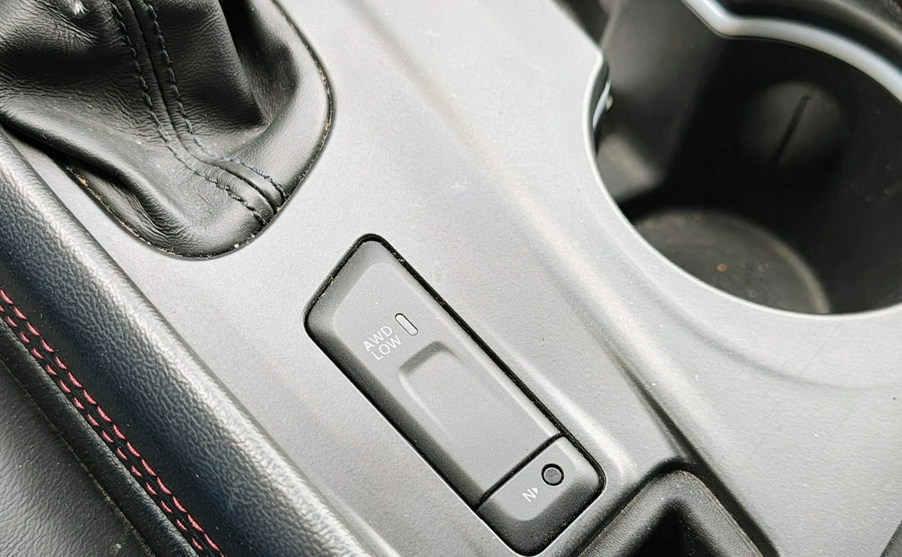 Dodge Durango - Zdjęcie 25