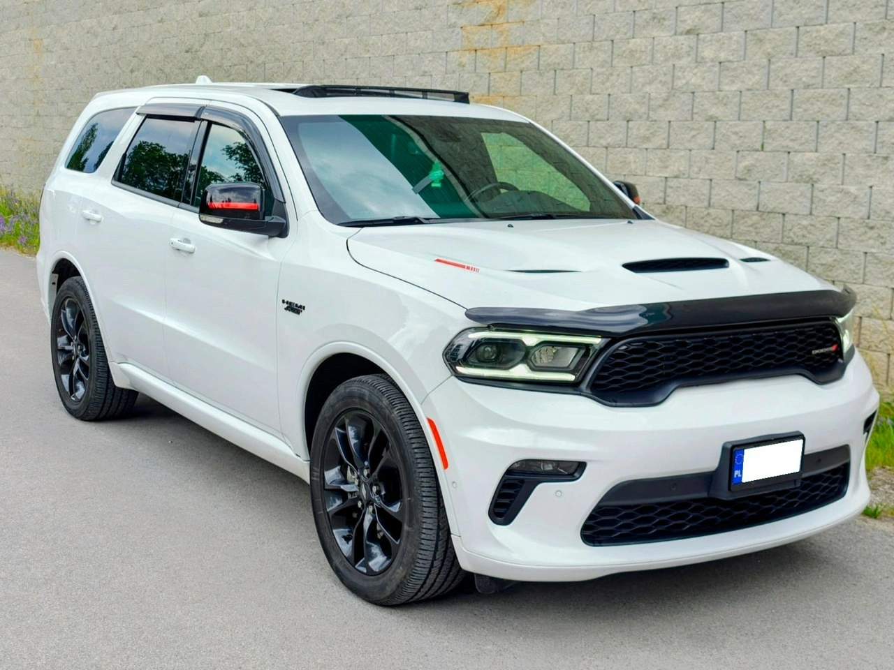 Dodge Durango - Zdjęcie 2