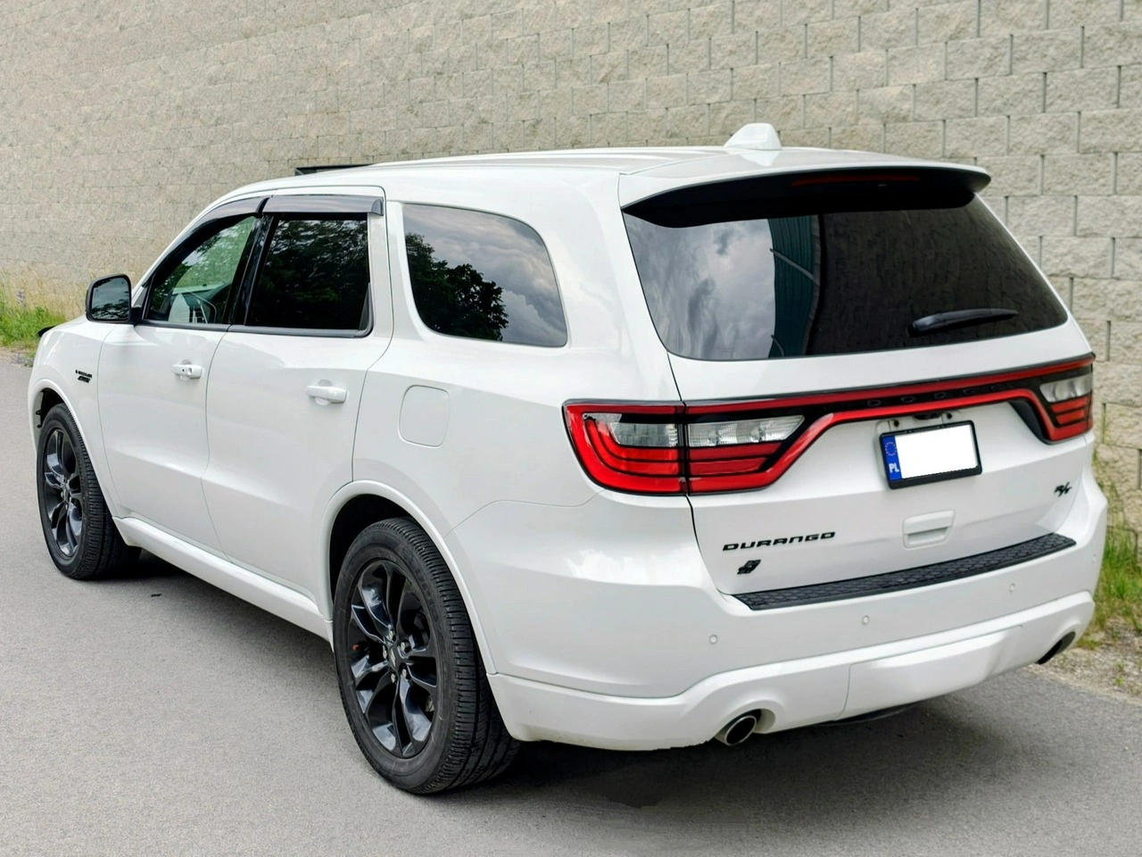 Dodge Durango - Zdjęcie 5