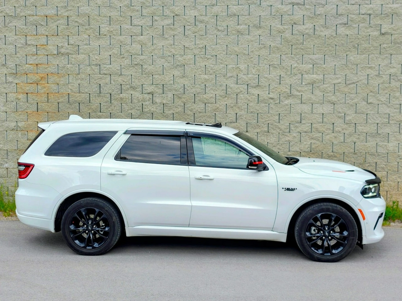 Dodge Durango - Zdjęcie 6