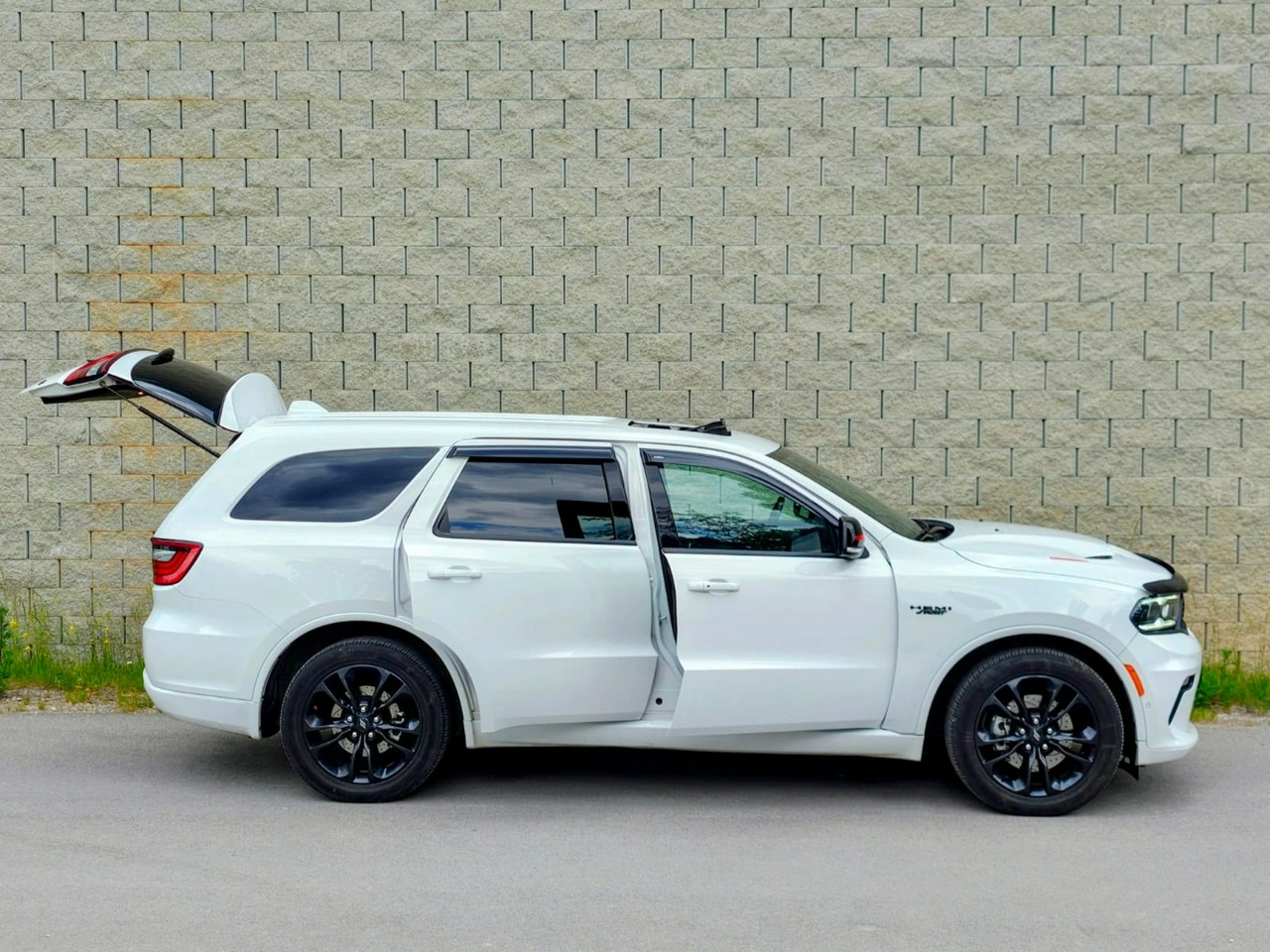 Dodge Durango - Zdjęcie 7