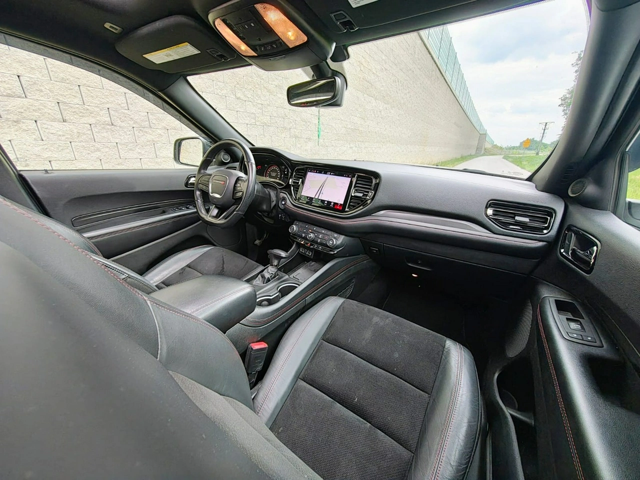Dodge Durango - Zdjęcie 8