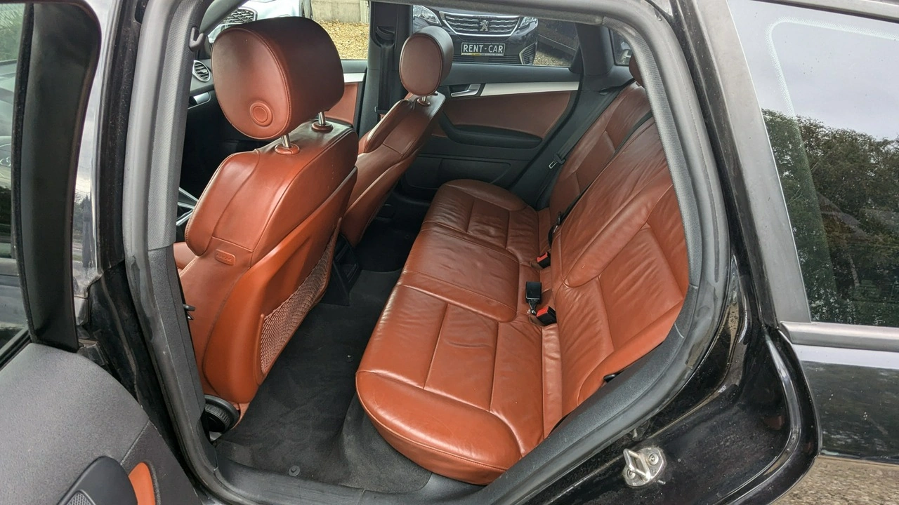 Audi A3 - Zdjęcie 9