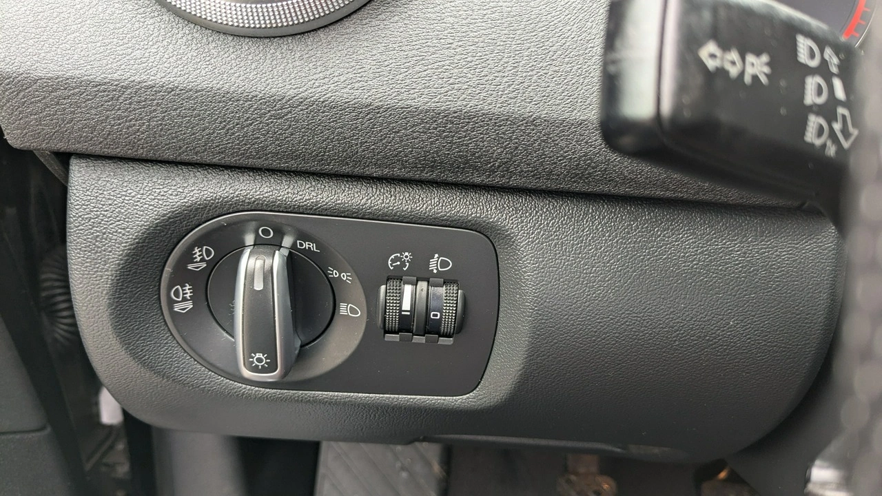 Audi A3 - Zdjęcie 20