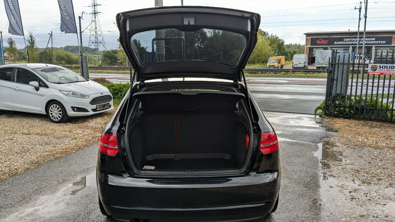 Audi A3 - Zdjęcie 23
