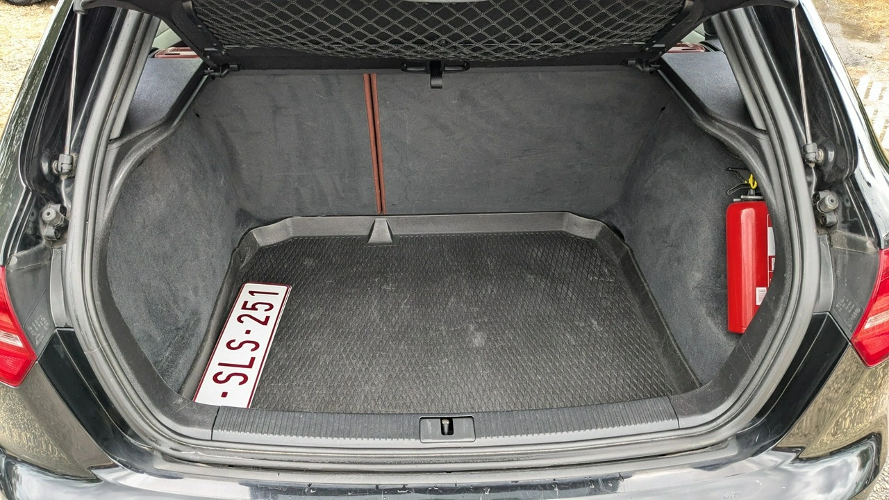 Audi A3 - Zdjęcie 24