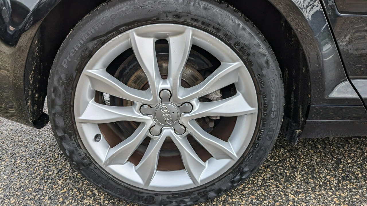 Audi A3 - Zdjęcie 27