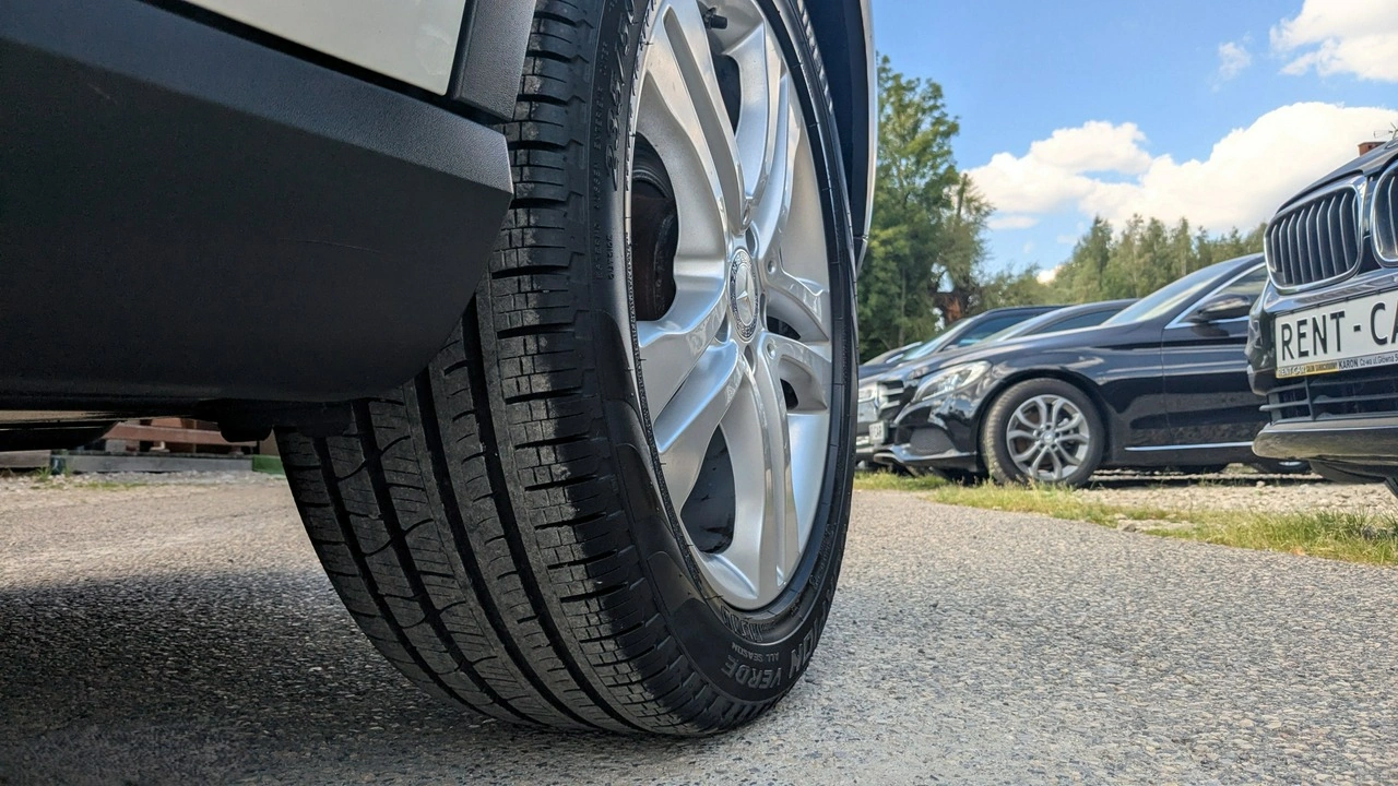Mercedes GLA 200 - Zdjęcie 45