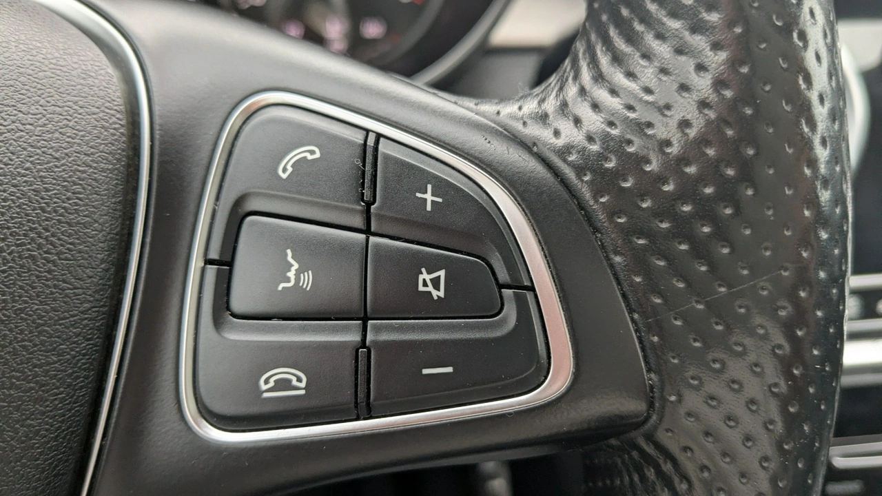 Mercedes C 180 - Zdjęcie 28