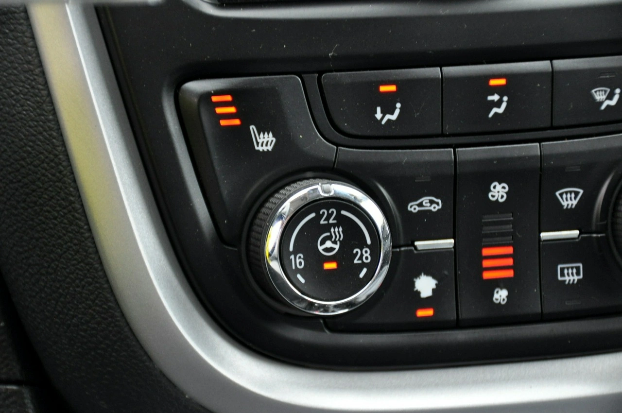 Opel Mokka - Zdjęcie 33