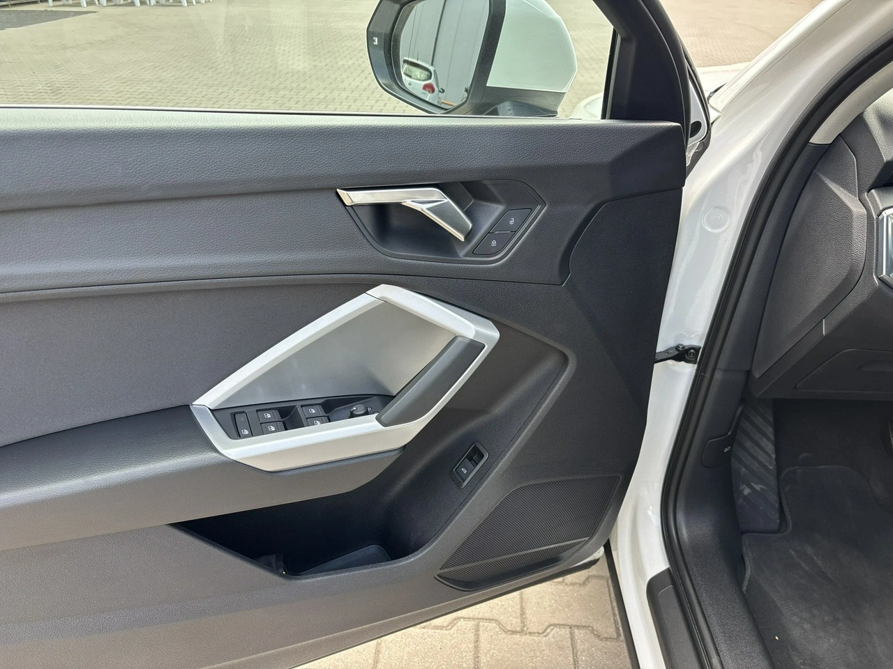 Audi Q3 - Zdjęcie 10