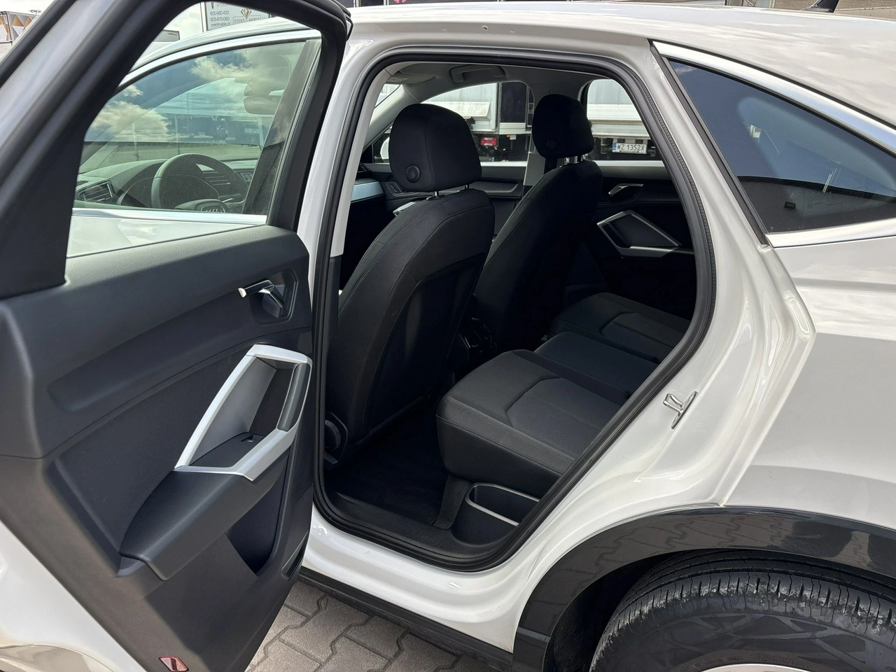 Audi Q3 - Zdjęcie 12