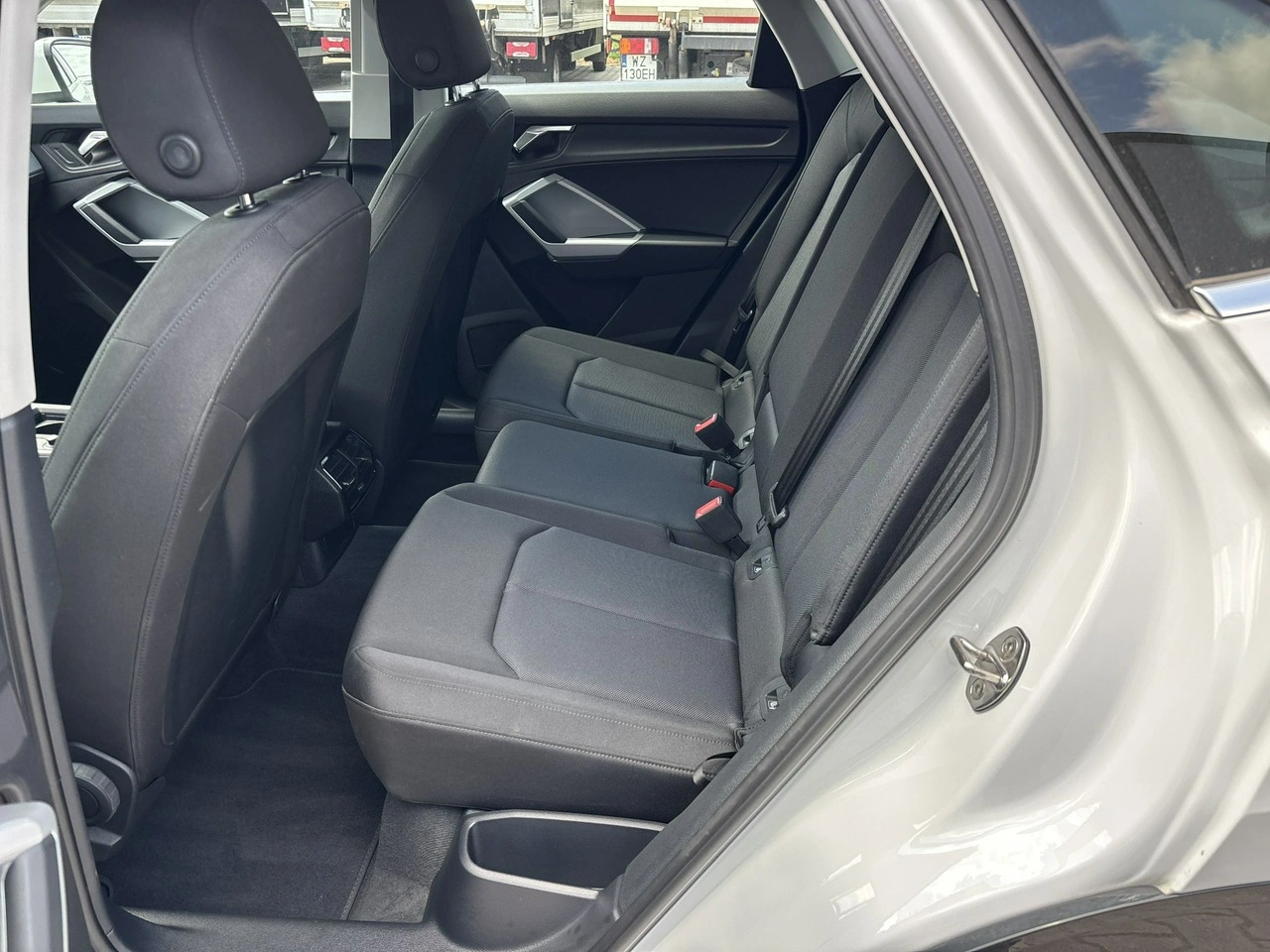 Audi Q3 - Zdjęcie 13