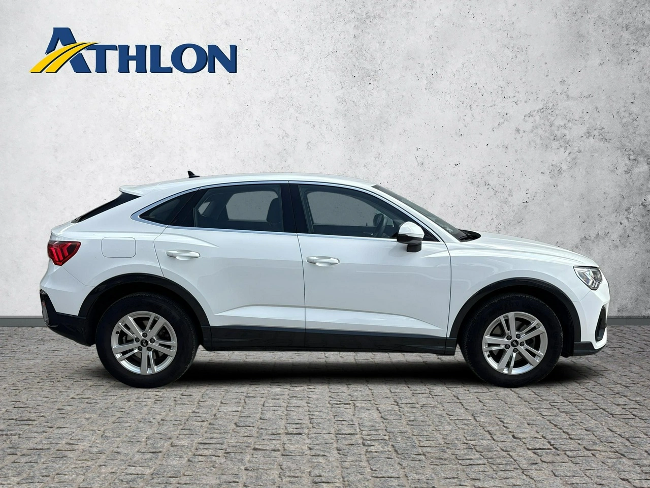 Audi Q3 - Zdjęcie 5