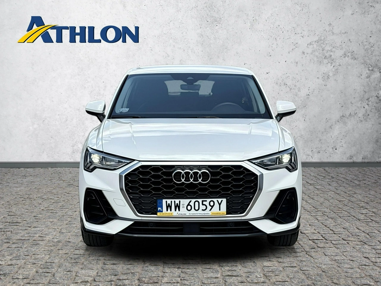 Audi Q3 - Zdjęcie 7