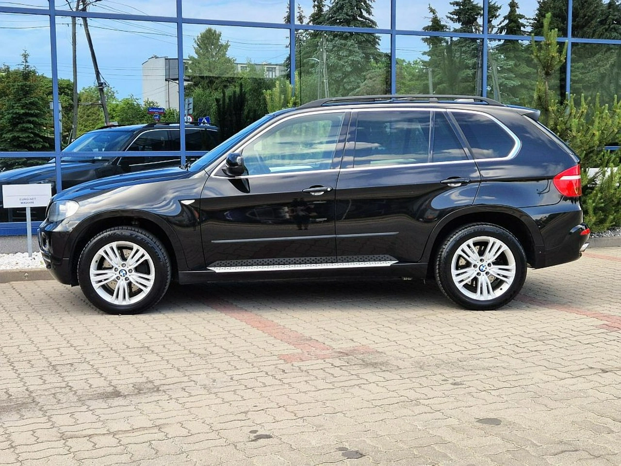 BMW X5 - Zdjęcie 9