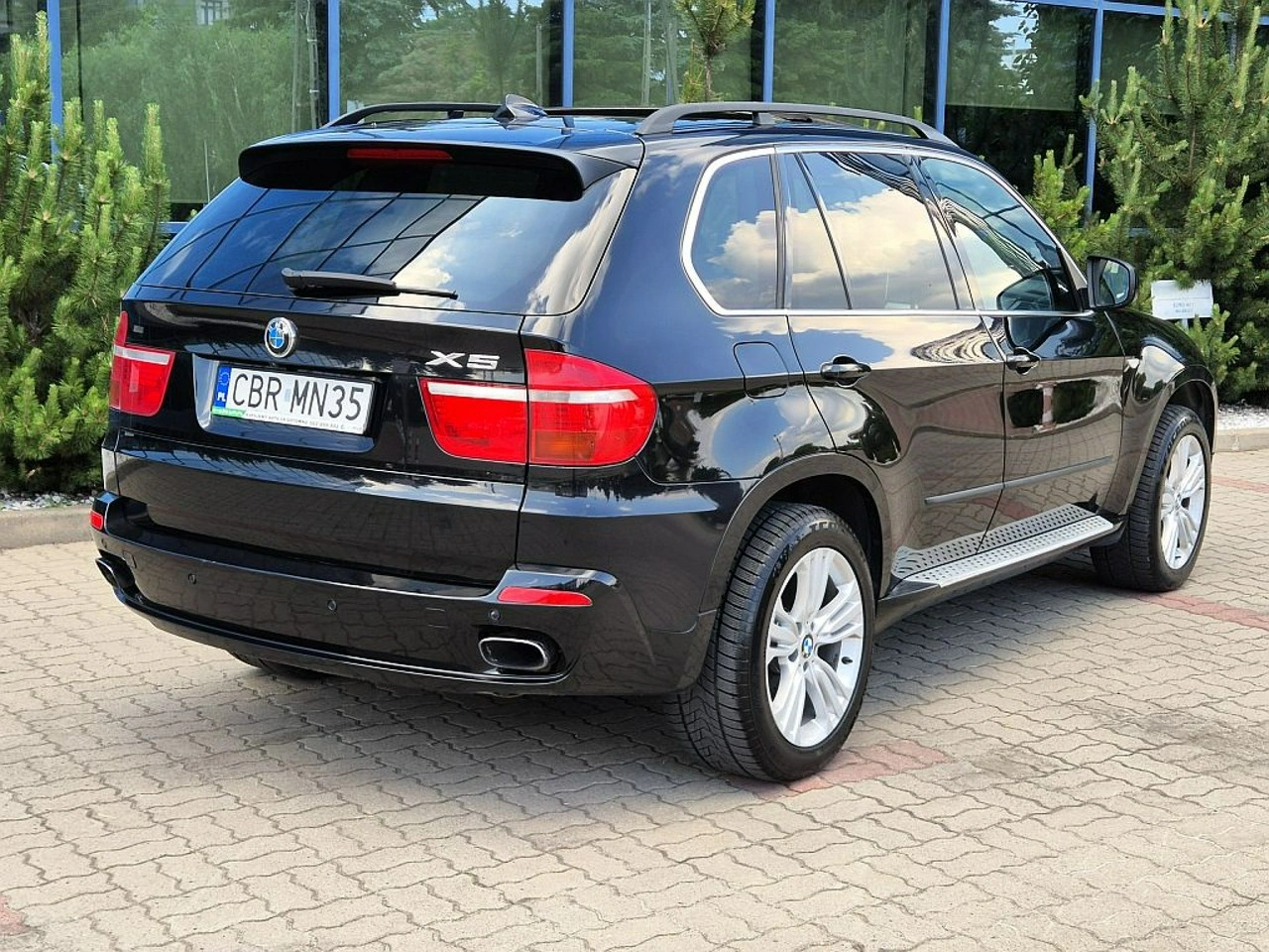 BMW X5 - Zdjęcie 10