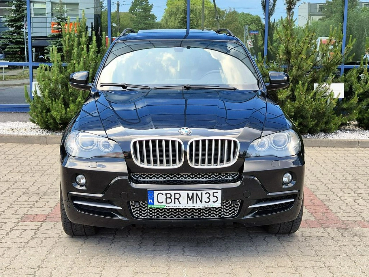 BMW X5 - Zdjęcie 11
