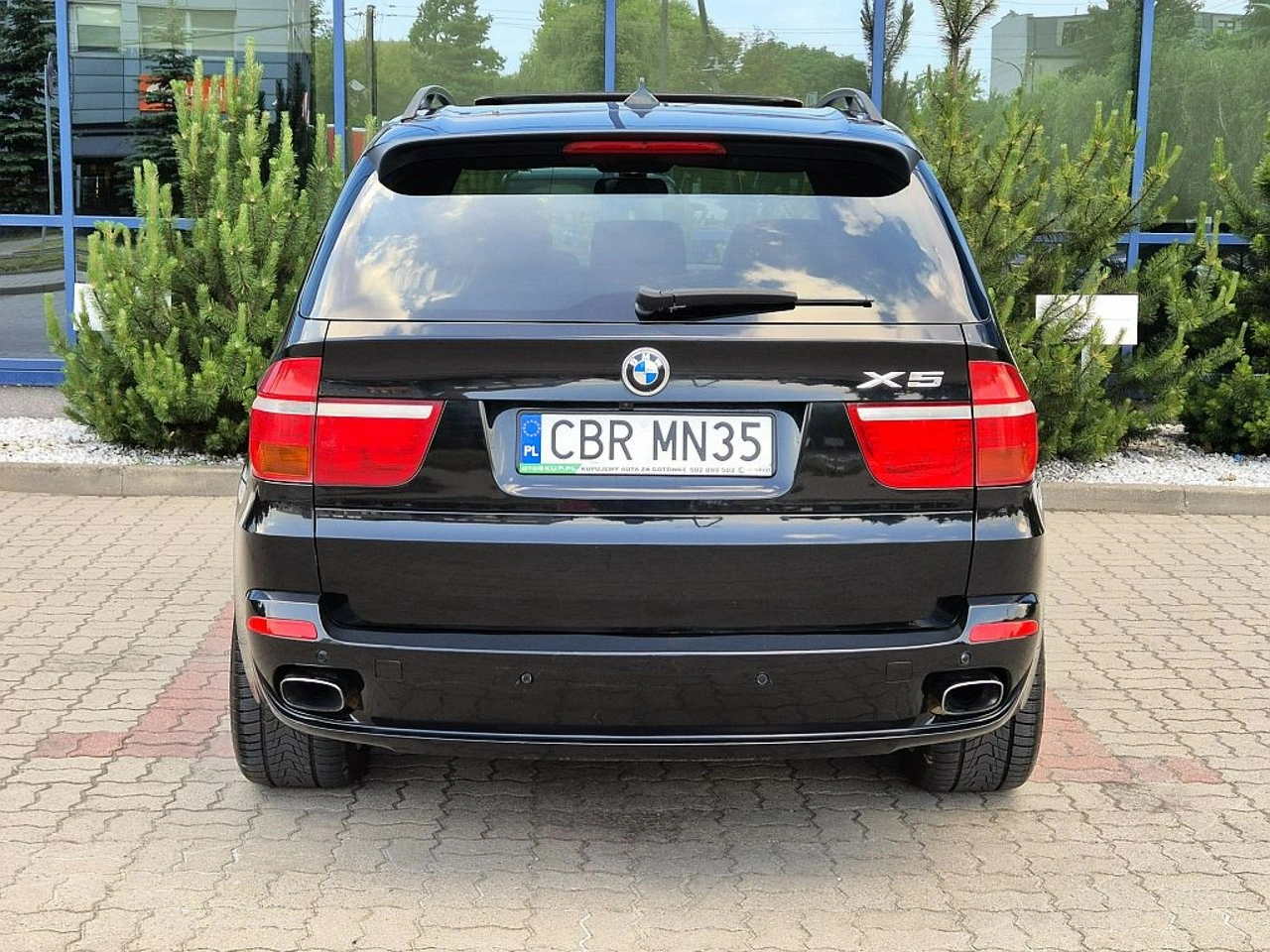 BMW X5 - Zdjęcie 12