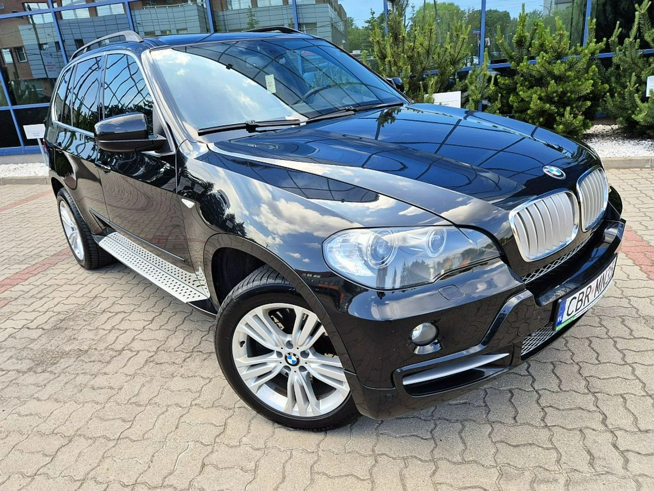 BMW X5 - Zdjęcie 13