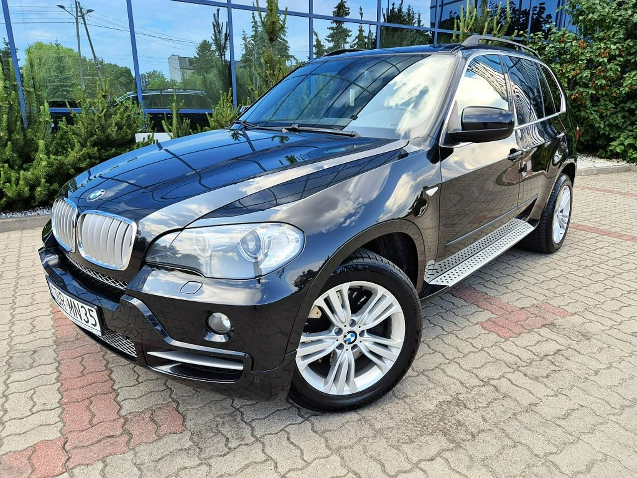 BMW X5 - Zdjęcie 14