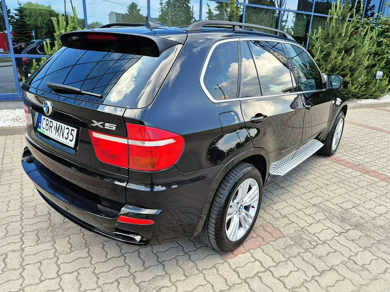 BMW X5 - Zdjęcie 15
